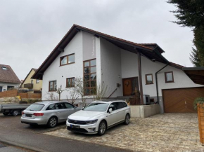 Ferienwohnung Geiger